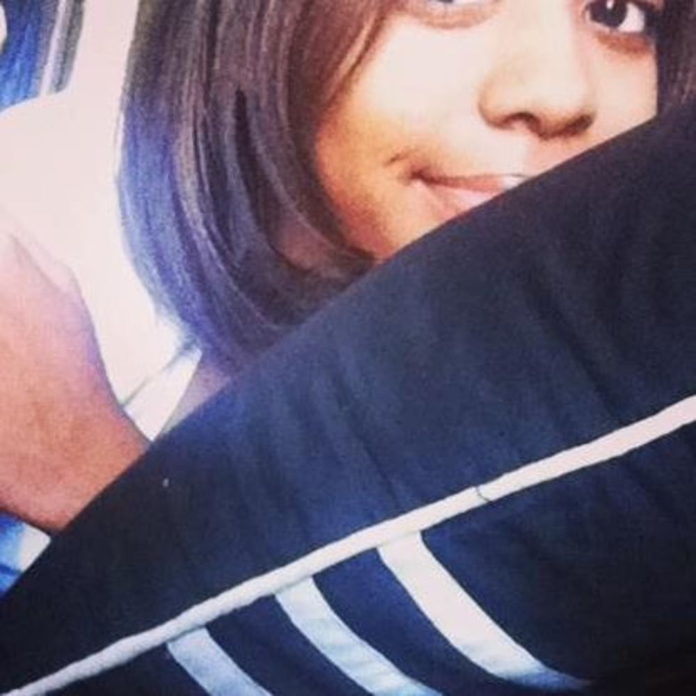 Meet your Posher, Briana