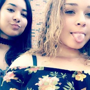 Meet your Posher, Trinity