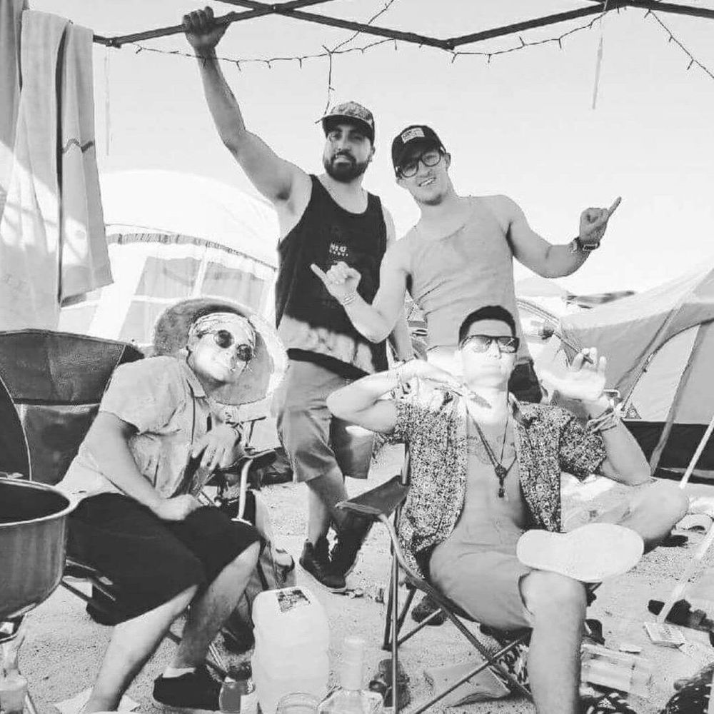 Meet your Posher, Marcelo