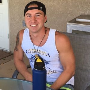 Meet your Posher, Sean