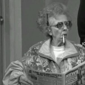 Meet your Posher, Nicolette