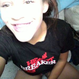 Meet your Posher, Bre