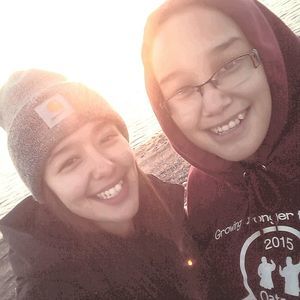 Meet your Posher, Lindsay