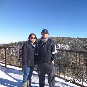 Meet your Posher, Peter