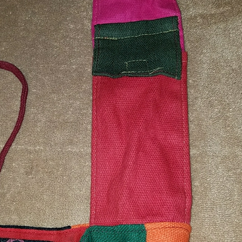 Elephant bag - Picture 2 of 3