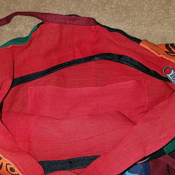 Elephant bag - Picture 3 of 3