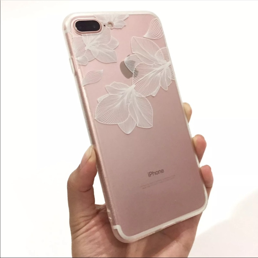 iPhone 7plus Case