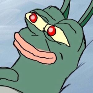 Meet your Posher, Frank