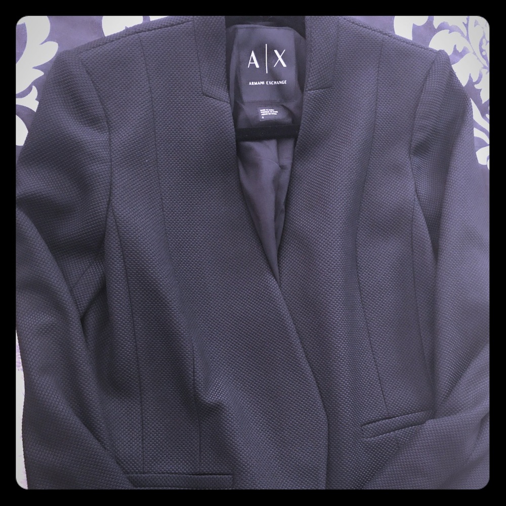 A/X Blazer