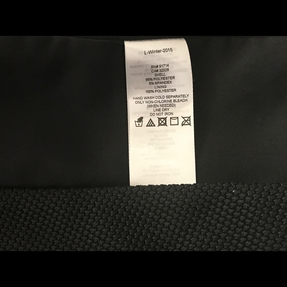 A/X Blazer - Picture 5 of 5