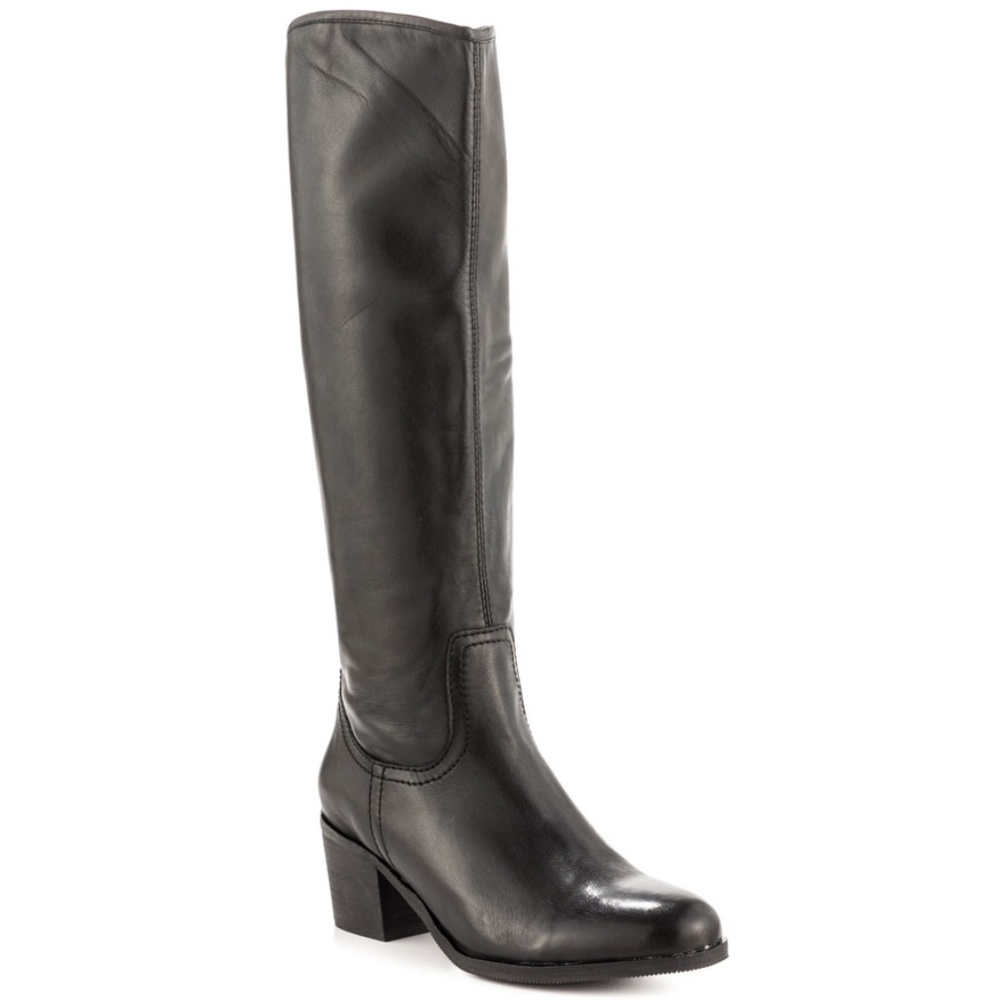 Sam Edelman Loren Boot - Black