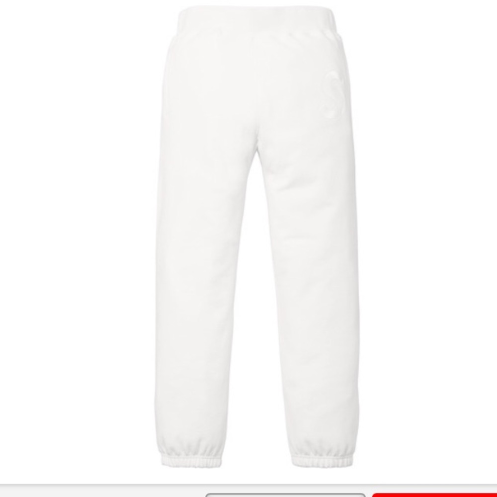 Supreme Sweatpant/Jogger 17