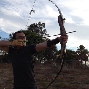 Meet your Posher, Michael