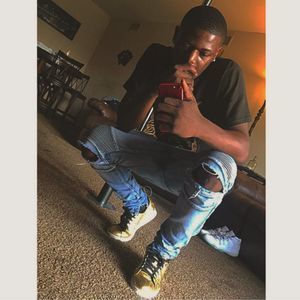 Meet your Posher, Jay