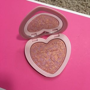 Funfetti Blush
