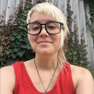 Meet your Posher, Lindsey