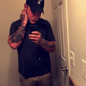 Meet your Posher, Daniel