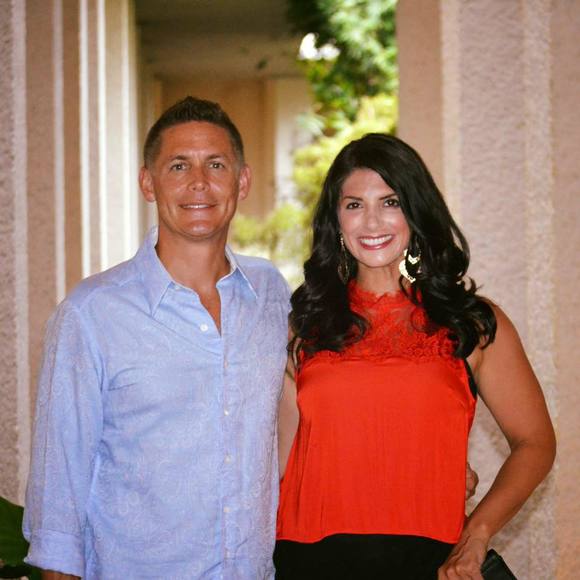 Meet your Posher, Amanda - Picture 1 of 1