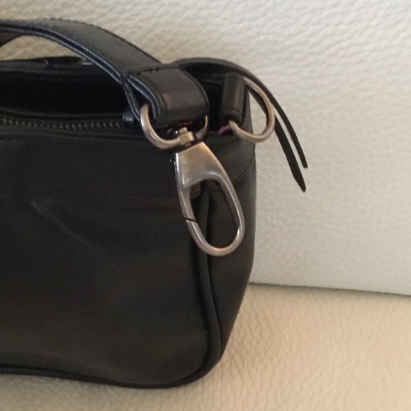 Victoria's Secret Convertible Purse - Picture 3 of 7