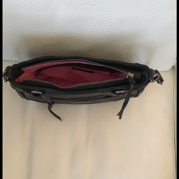 Victoria's Secret Convertible Purse - Picture 6 of 7