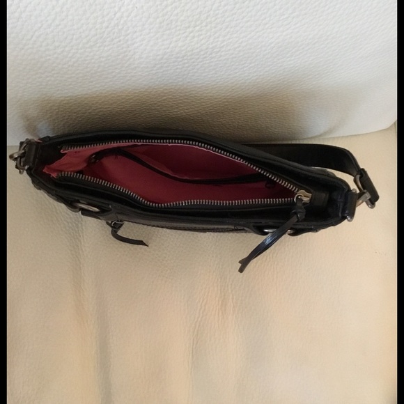 Victoria's Secret Convertible Purse - Picture 7 of 7