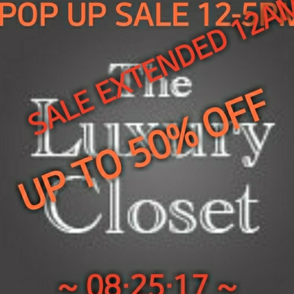 💲SALE EXTENDED ~MIDNIGHT~ITEMS MARKED 💲ON SALE.