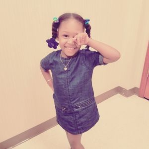 Meet your Posher, Gotish