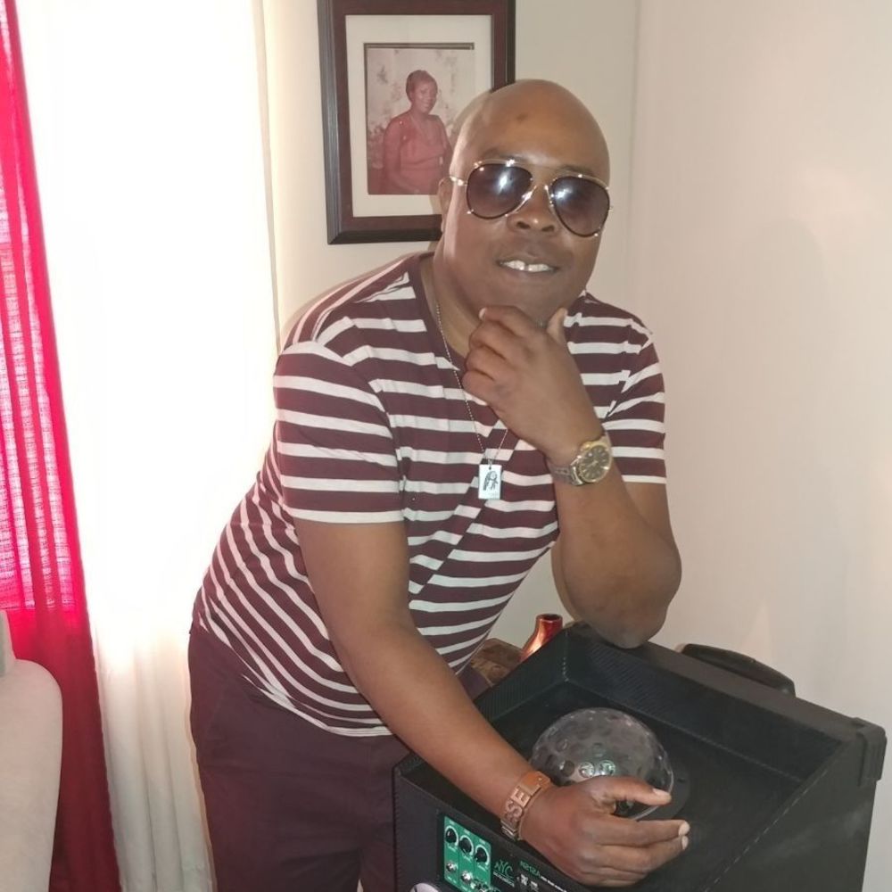 Meet your Posher, Pierre richard