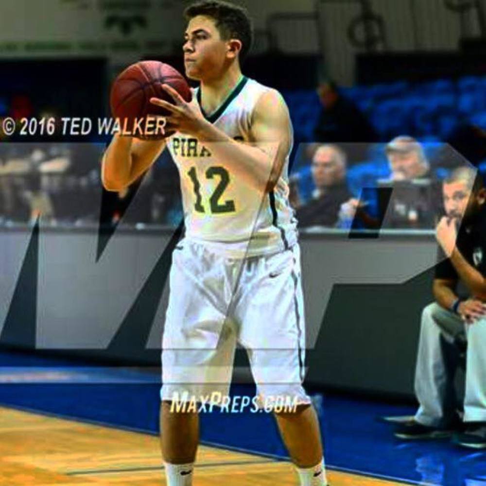 Meet your Posher, Vincent