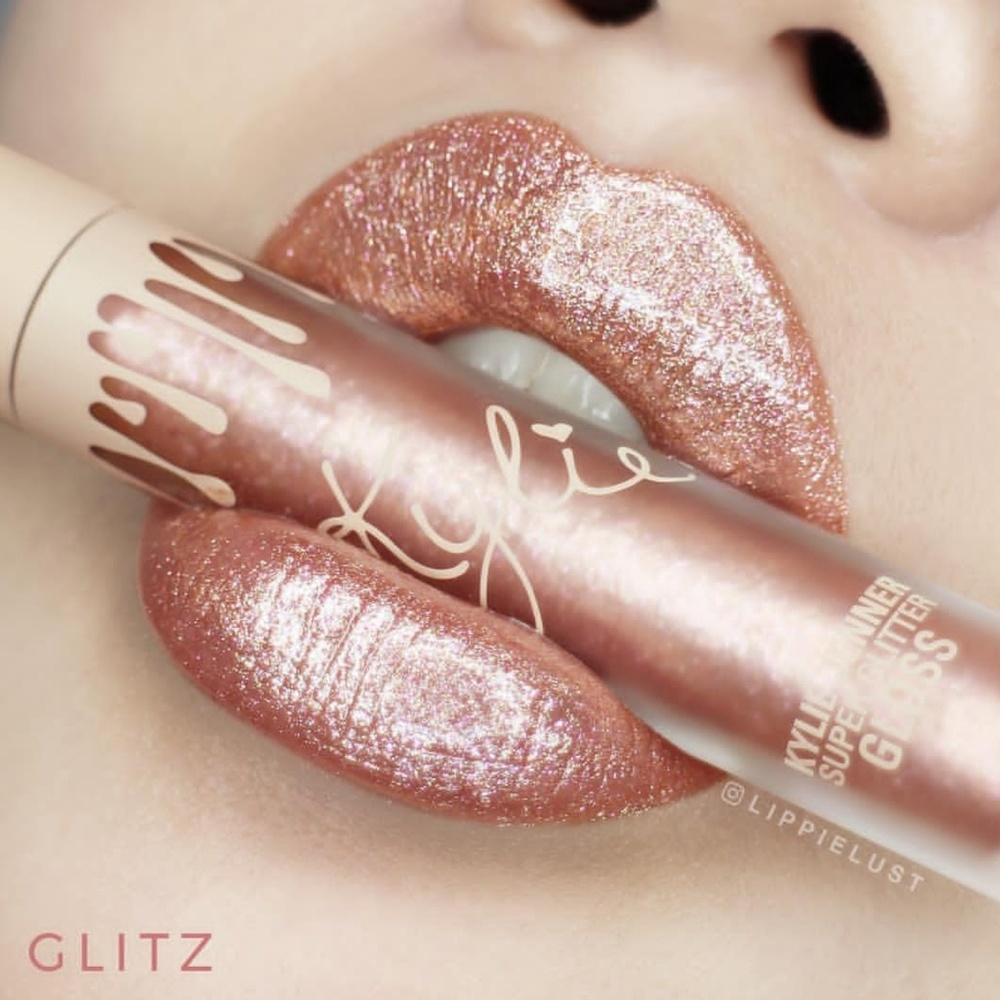 Kylie Cosmetics  Vacation Collection