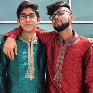 Meet your Posher, Fahad