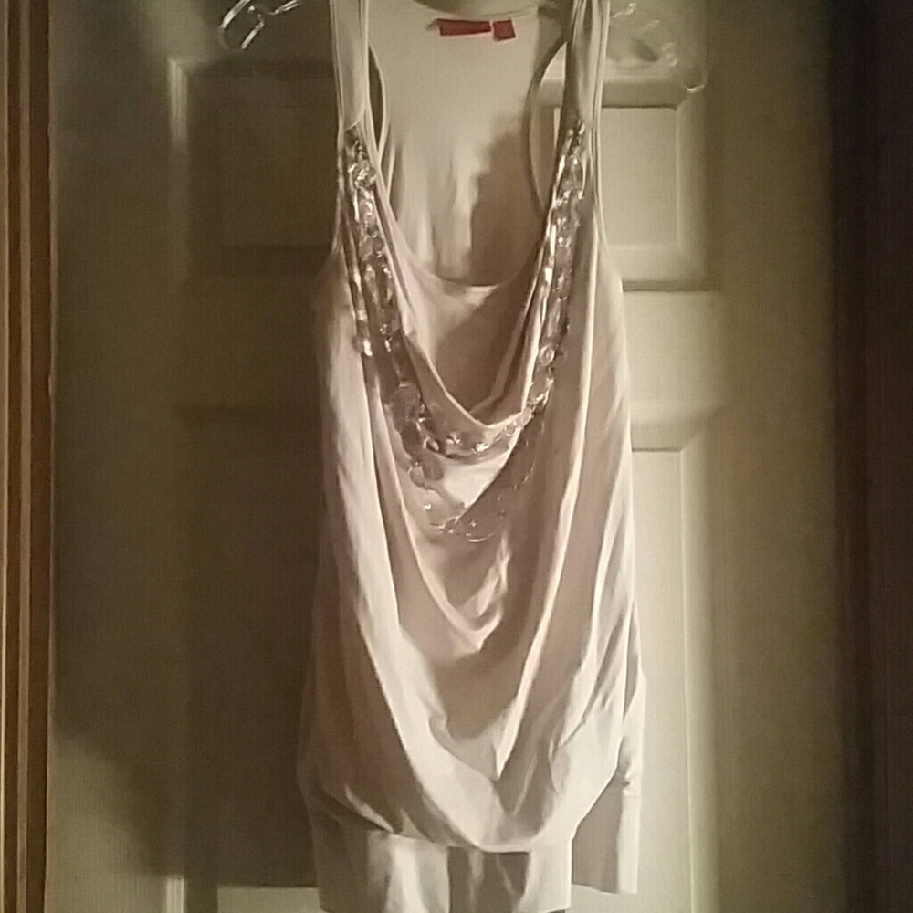 Super soft dressy summer shirt