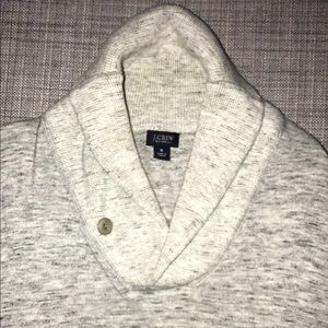 J. Crew sweater