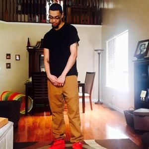 Meet your Posher, Steffan