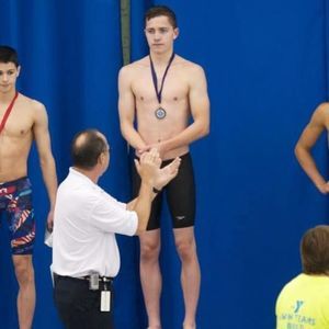 Meet your Posher, Keegan