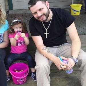 Meet your Posher, Brandon