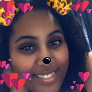 Meet your Posher, Gwendolyn