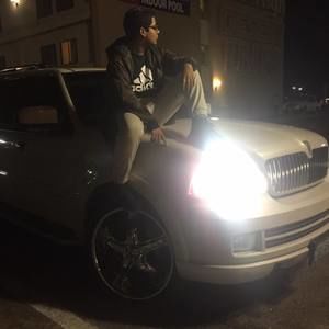 Meet your Posher, Alan