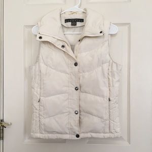 LIGHTWEIGHT BUBBLE VEST