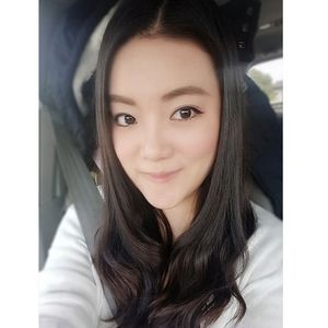 Meet your Posher, Yu-ting