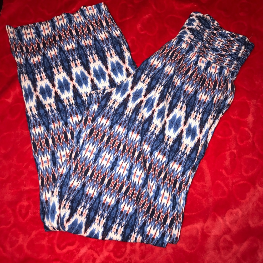 Palazzo pants