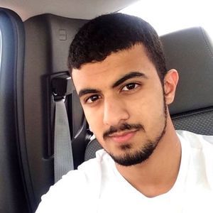 Meet your Posher, Omar