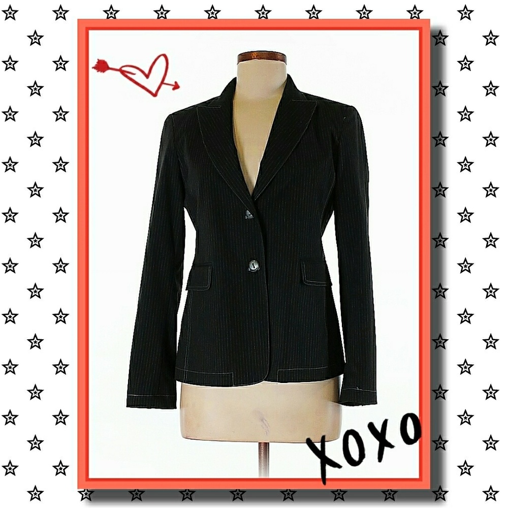 Sassy, Classy BLAZER!