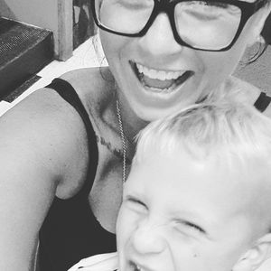 Meet your Posher, Connie