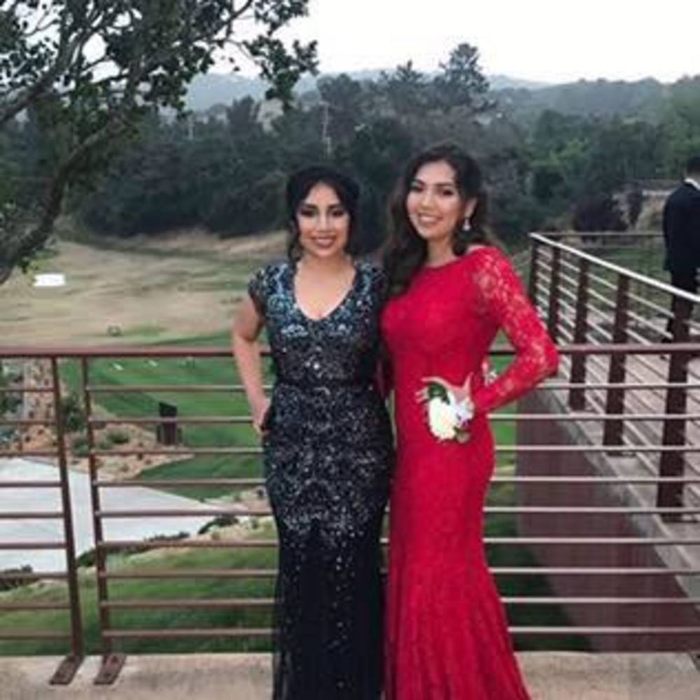 Meet your Posher, Diana