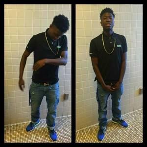 Meet your Posher, Cameron