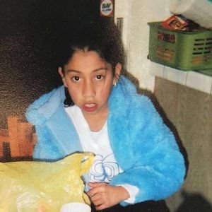 Meet your Posher, Carmen