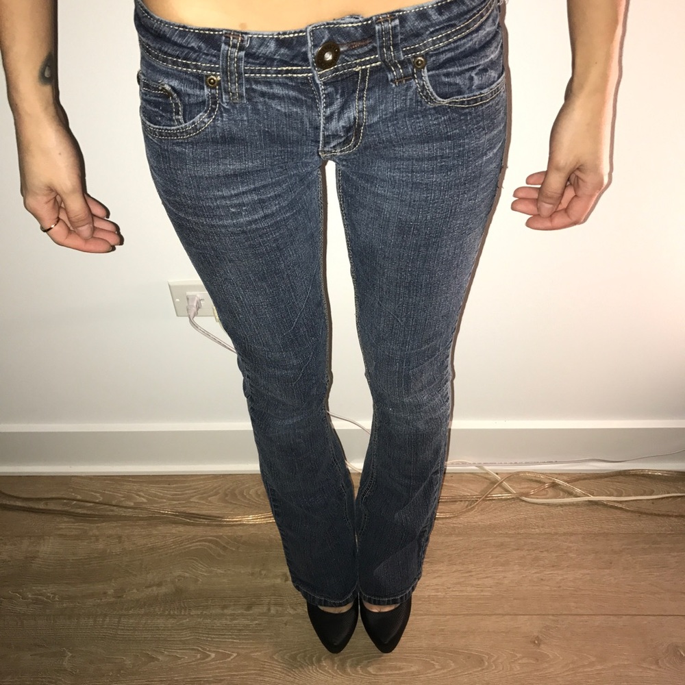 Bongo Jeans