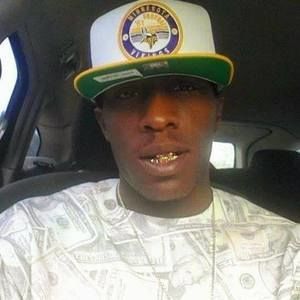 Meet your Posher, Tyrone