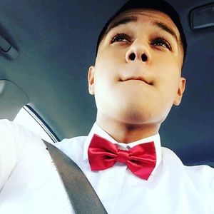 Meet your Posher, Daniel